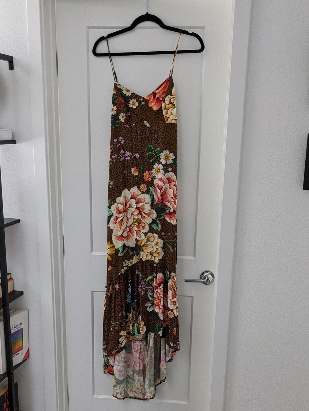 FARM Rio Dress - Picture 1 of 5